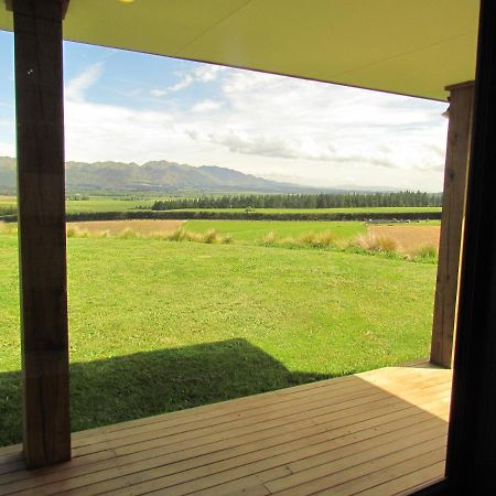 Hotel The Bunkhouse Waiau Exteriér fotografie